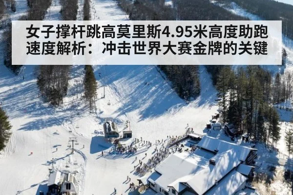 女子撑杆跳高莫里斯4.95米高度助跑速度解析：冲击世界大赛金牌的关键 - kaiyun