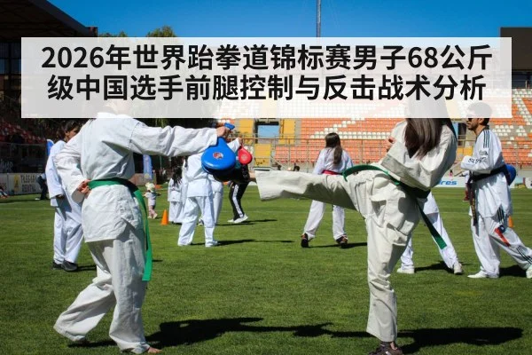 taekwondo kick competition